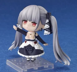 Nendoroid Formidable: Light Equipment Ver. (Azur Lane)