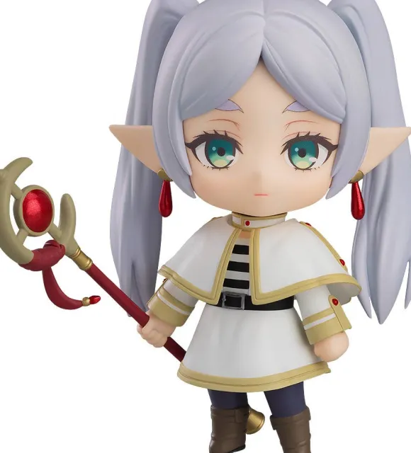 Nendoroid Frieren (Frieren: Beyond Journey's End)