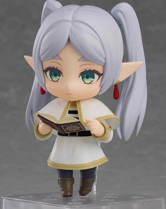 Nendoroid Frieren (Frieren: Beyond Journey's End)