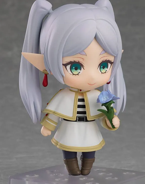 Nendoroid Frieren (Frieren: Beyond Journey's End)