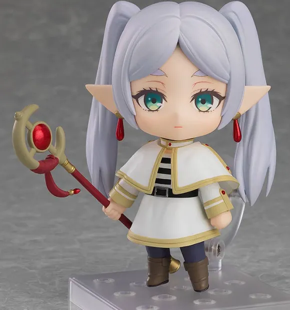 Nendoroid Frieren (Frieren: Beyond Journey's End)