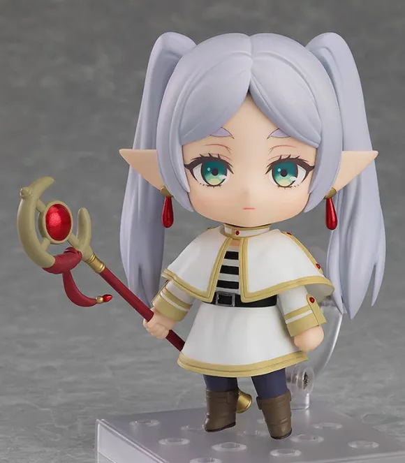 Nendoroid Frieren (Frieren: Beyond Journey's End) (Rerelease)