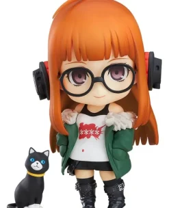 Nendoroid Futaba Sakura (Persona5)