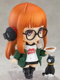 Nendoroid Futaba Sakura (Persona5) (Reissue)
