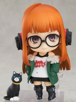 Nendoroid Futaba Sakura (Persona5) (Reissue)