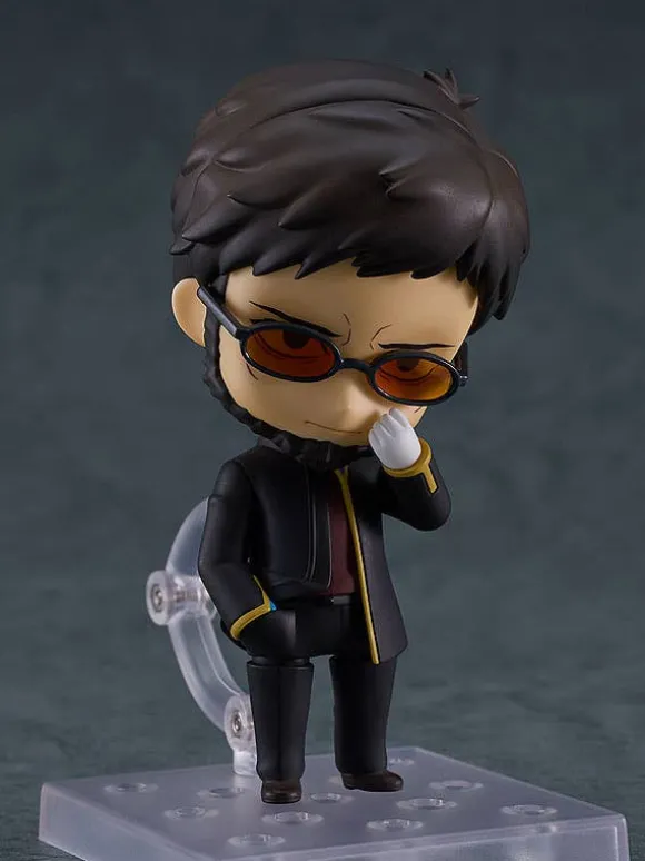 Nendoroid Gendo Ikari (Rebuild of Evangelion)