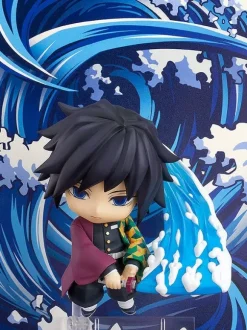 Nendoroid Giyu Tomioka (Demon Slayer: Kimetsu no Yaiba)