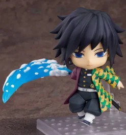 Nendoroid Giyu Tomioka (Demon Slayer: Kimetsu no Yaiba)