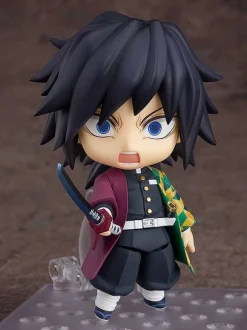 Nendoroid Giyu Tomioka (Demon Slayer: Kimetsu no Yaiba) (Reissue)