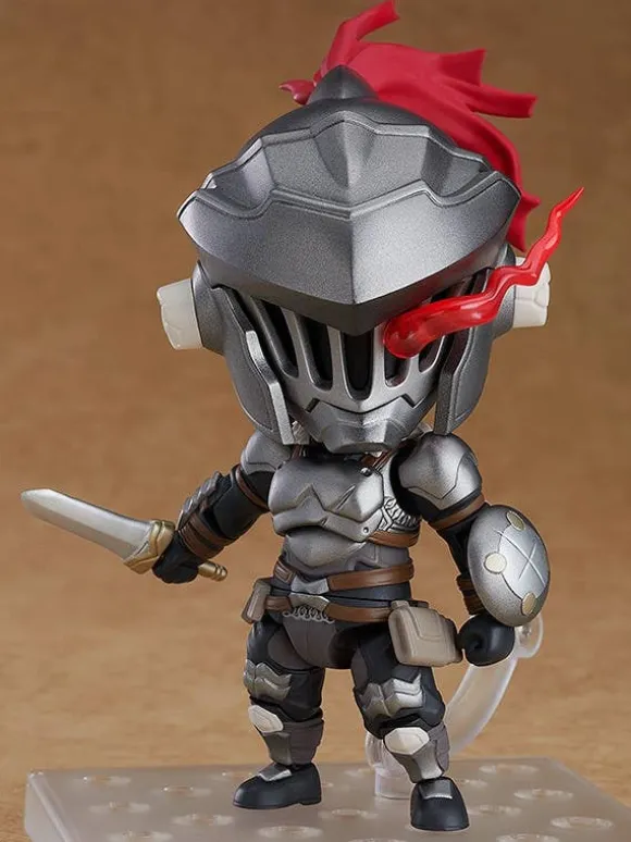 Nendoroid Goblin Slayer (GOBLIN SLAYER)