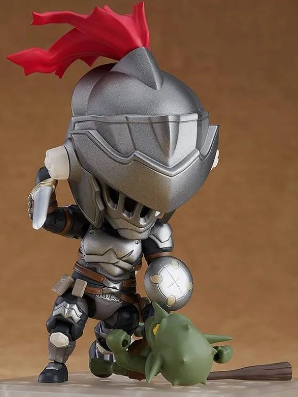 Nendoroid Goblin Slayer (GOBLIN SLAYER)