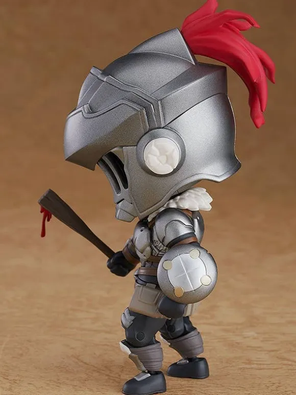 Nendoroid Goblin Slayer (GOBLIN SLAYER)