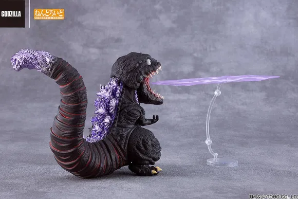 Nendoroid Godzilla (2016) (Shin Godzilla)