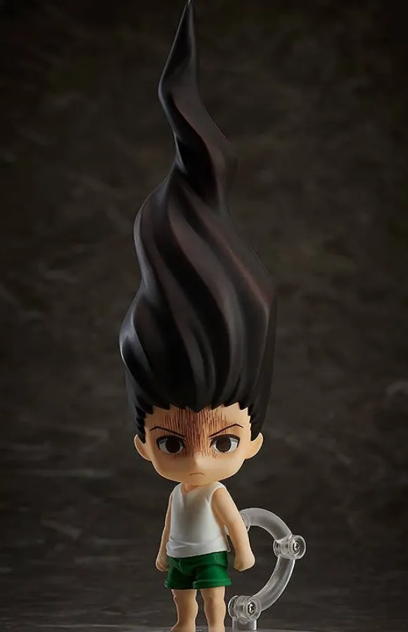 Nendoroid Gon Freecss (HUNTER x HUNTER) (Reissue)