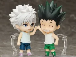 Nendoroid Gon Freecss (HUNTER x HUNTER) (Reissue)