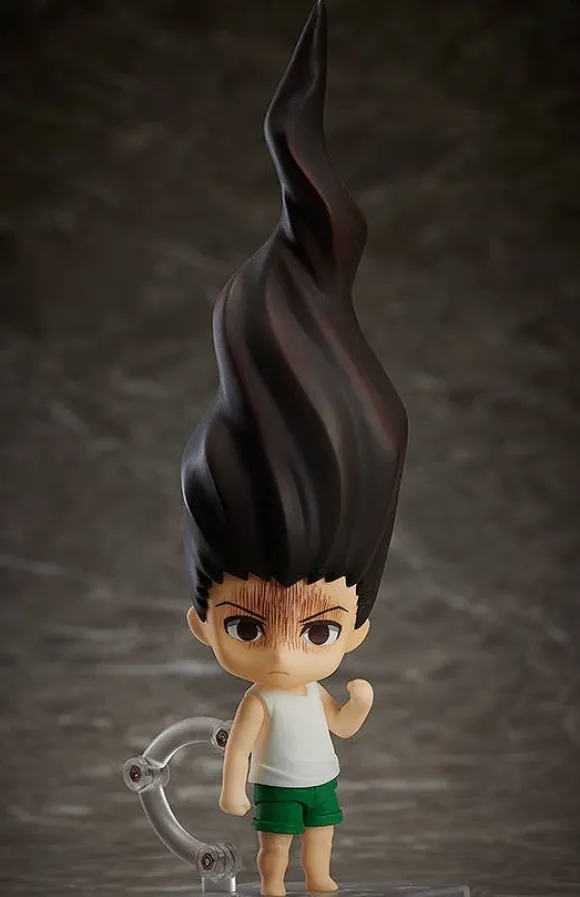 Nendoroid Gon Freecss (HUNTER x HUNTER) (Reissue)