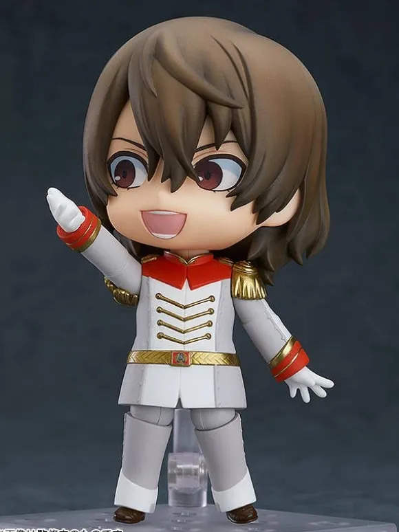 Nendoroid Goro Akechi: Phantom Thief Ver. (PERSONA5 the Animation)