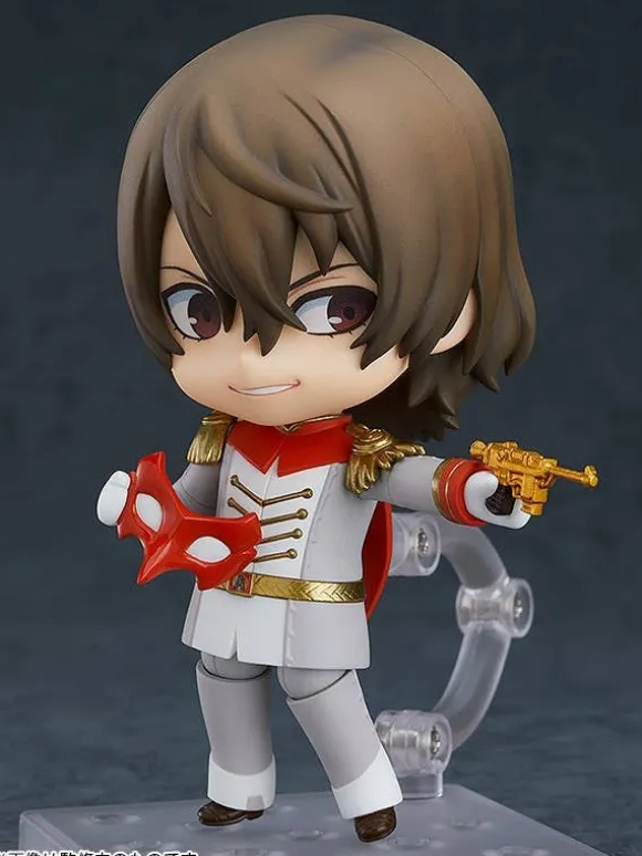 Nendoroid Goro Akechi: Phantom Thief Ver. (PERSONA5 the Animation)