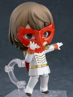 Nendoroid Goro Akechi: Phantom Thief Ver. (PERSONA5 the Animation) (Reissue)