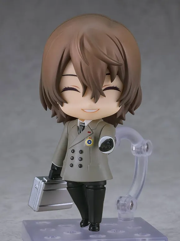 Nendoroid Goro Akechi: School Uniform Ver. (Persona5 Royal)