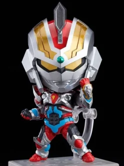 Nendoroid Gridman SSSS. DX Ver. (SSSS.GRIDMAN)