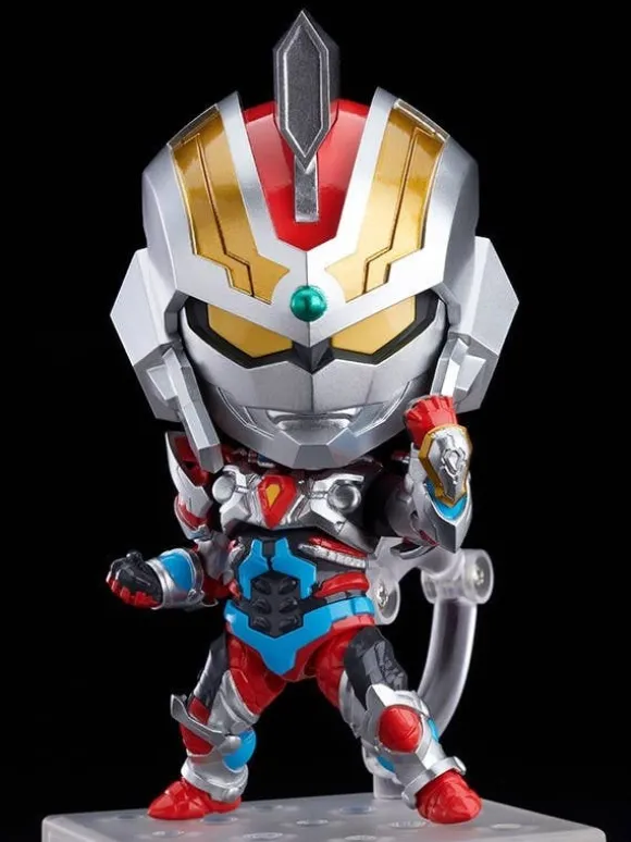 Nendoroid Gridman SSSS. Ver. (SSSS.GRIDMAN)
