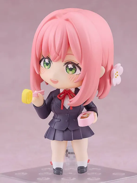 Nendoroid Hakari Hanazono (The 100 Girlfriends Who Really, Really, Really, Really, Really Love You)