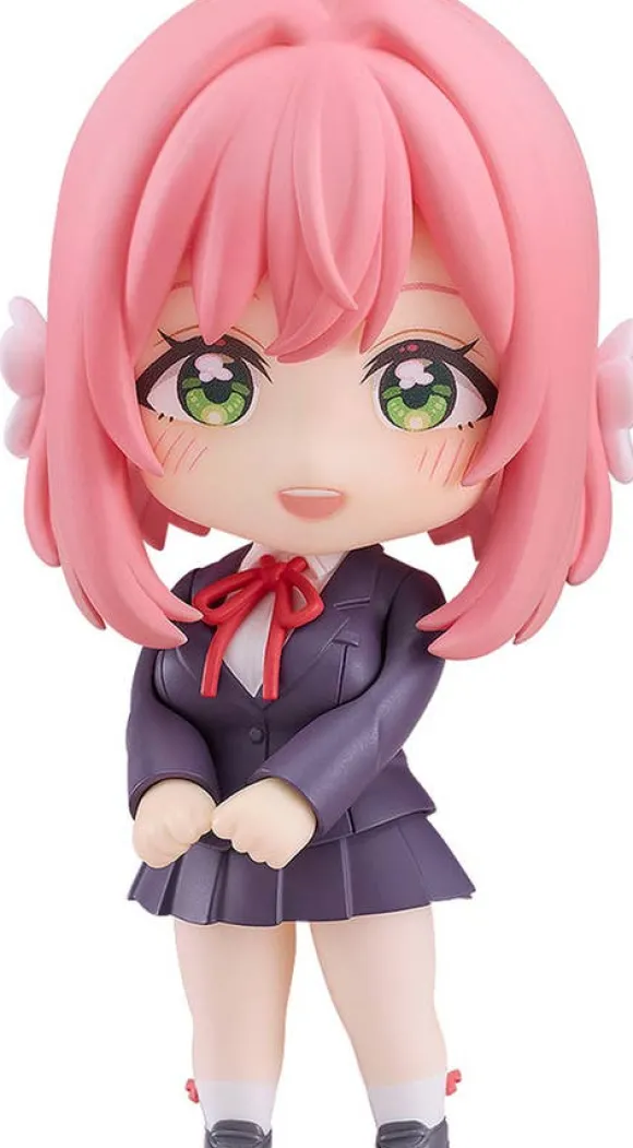 Nendoroid Hakari Hanazono (The 100 Girlfriends Who Really, Really, Really, Really, Really Love You)