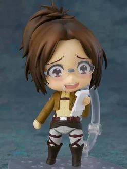 Nendoroid Hange Zoe (Attack on Titan)