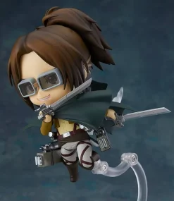 Nendoroid Hange Zoe (Attack on Titan)