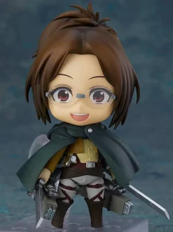 Nendoroid Hange Zoe (Attack on Titan) (Reissue)