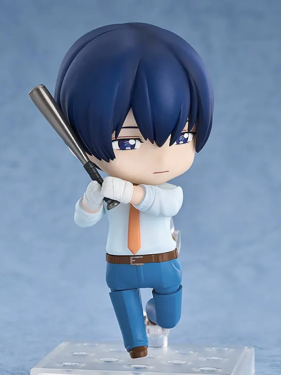 Nendoroid Haruka Kiyomine (Bokyaku Battery)