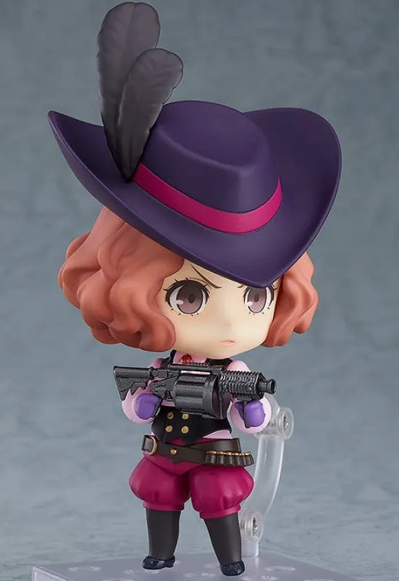 Nendoroid Haru Okumura: Phantom Thief Ver. (Persona5 the Animation)