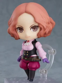 Nendoroid Haru Okumura: Phantom Thief Ver. (PERSONA5 the Animation) (Reissue)