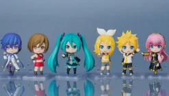 Nendoroid Hatsune Miku 3.0