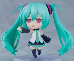 Nendoroid Hatsune Miku: Because You're Here Ver.