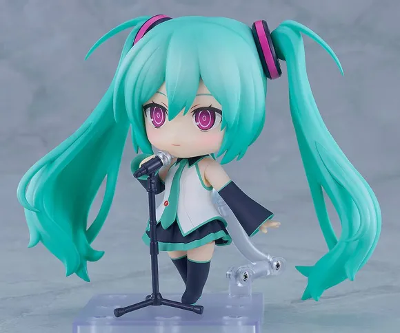 Nendoroid Hatsune Miku: Because You're Here Ver.