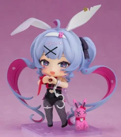 Nendoroid Hatsune Miku: Rabbit Hole Ver. (Character Vocal Series 01: Hatsune Miku)
