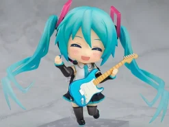 Nendoroid Hatsune Miku V4X (Rerelease)