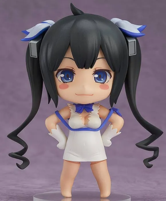 Nendoroid Hestia (Is It Wrong to Try to Pick Up Girls in a Dungeon?)