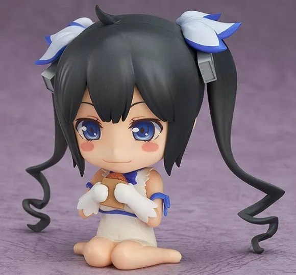 Nendoroid Hestia (Is It Wrong to Try to Pick Up Girls in a Dungeon?)