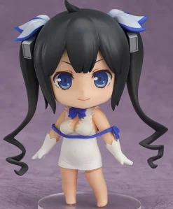 Nendoroid Hestia (Is It Wrong to Try to Pick Up Girls in a Dungeon?) (Reissue)