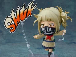 Nendoroid Himiko Toga (My Hero Academia)