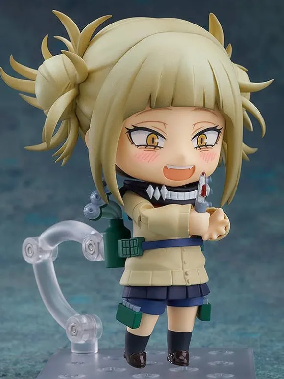 Nendoroid Himiko Toga (My Hero Academia)