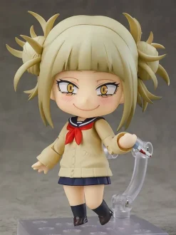 Nendoroid Himiko Toga (My Hero Academia) (Reissue)