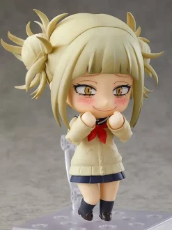 Nendoroid Himiko Toga (My Hero Academia) (Reissue)