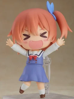 Nendoroid Hinata Hoshino (Wataten!: An Angel Flew Down to Me) (Reissue)