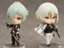 Nendoroid Hizamaru (Touken Ranbu -ONLINE-)
