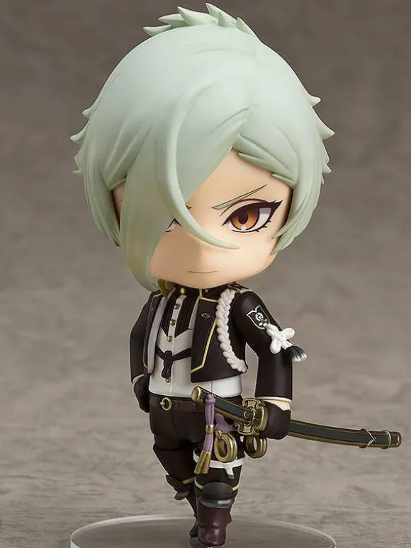 Nendoroid Hizamaru (Touken Ranbu -ONLINE-) (Reissue)