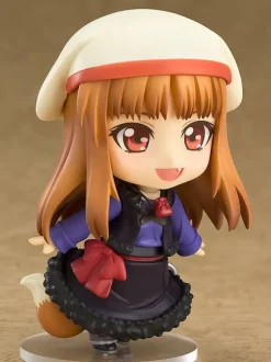 Nendoroid Holo (Spice and Wolf) (Reissue)